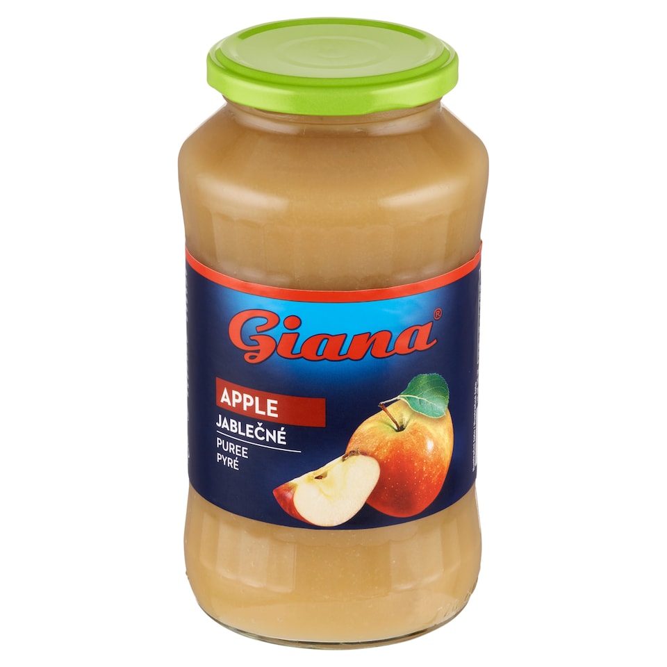 obrázok 1 z Giana Jablkové pyré 720 g