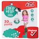 image 1 of Fred & Flo Pants XXL 7 +17 kg 30 pcs