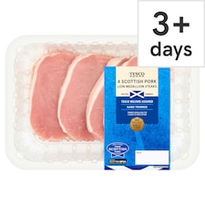 Tesco 400g
