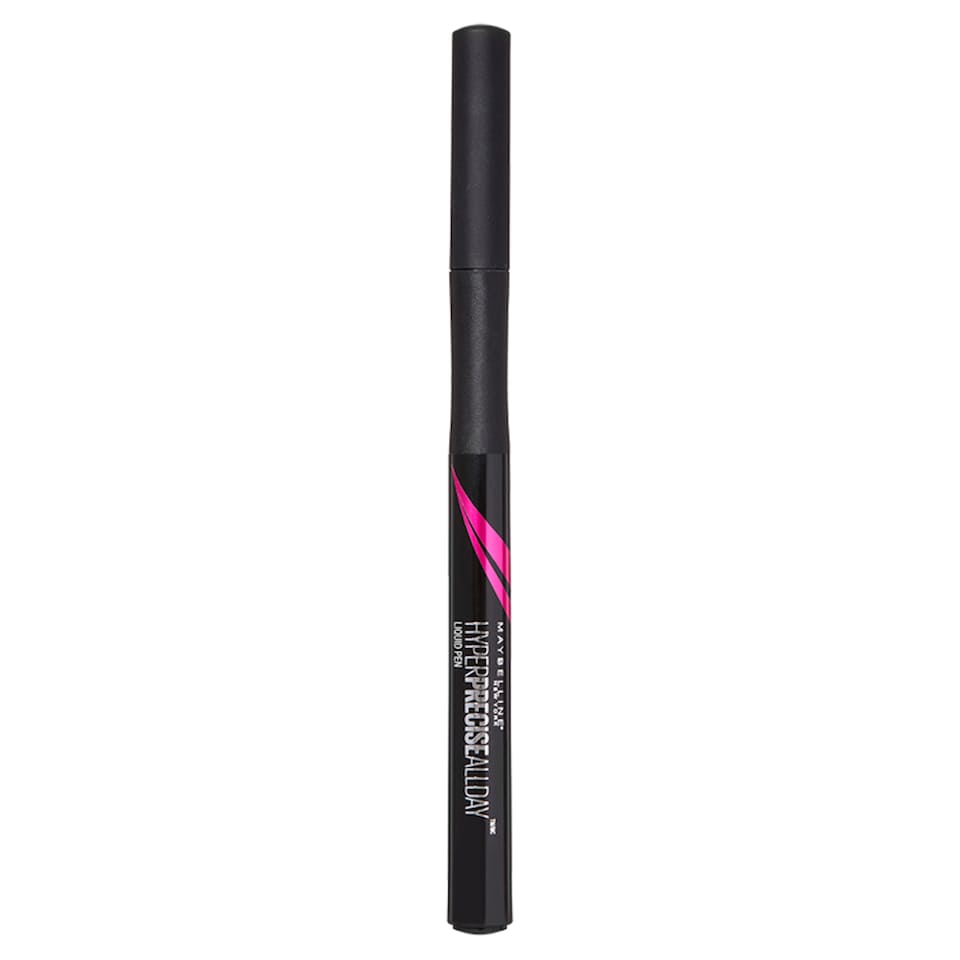 image 1 of Maybelline Master Precise Liquid Eyeliner Black 6g