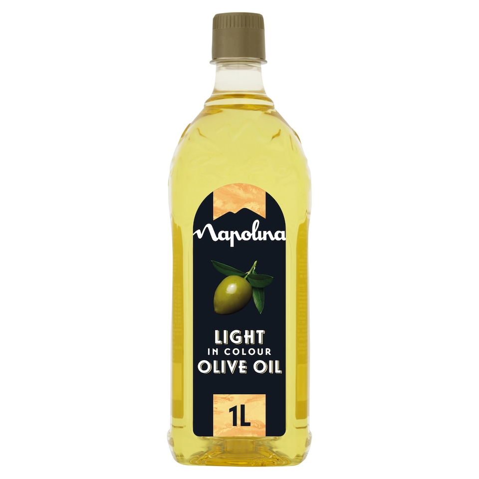 image 1 of Napolina Light And Mild 1 Litre