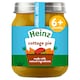 image 1 of Heinz Cottage Pie Baby Food Jar 120g
