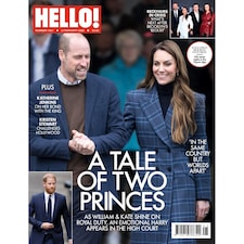 Magazines