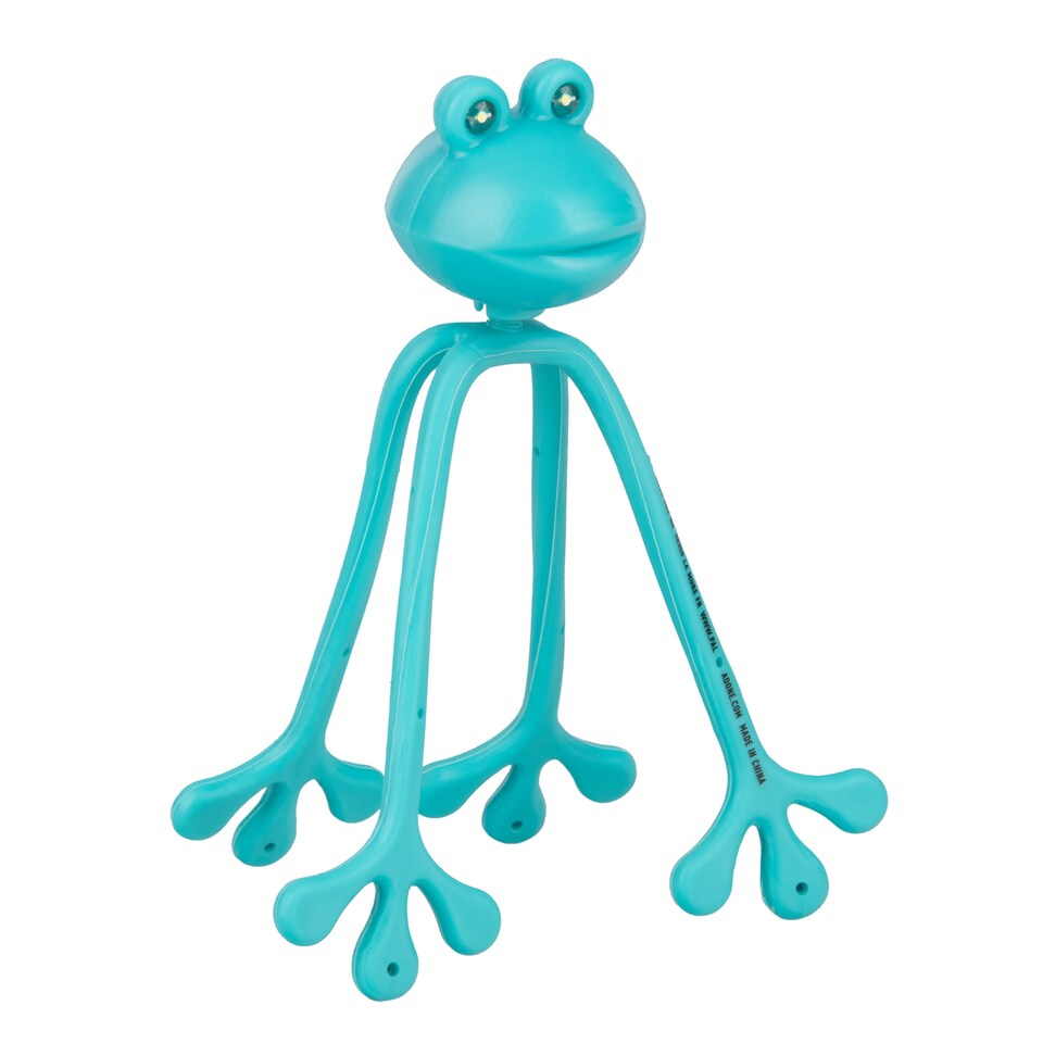 image 1 of Paladone Frog Book Light