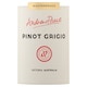 image 2 of Andrew Peace Masterpeace Pinot Grigio 75cl