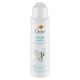 image 2 of Dove Fresh Care+ Fresh Sea Minerals Deodorant Spray 150ml