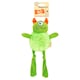 image 1 of GOOD BOY WAGTASTIC SQUEAKY BODS DOG TOY