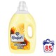 image 1 of Comfort Sunshiny Days Fabric Conditioner 85 Wash 3L