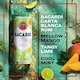 image 4 of Bacardi Mango Mojito 250Ml