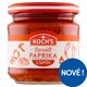 Obrázek 1 pro produkt Koch's Maďarská papriková pasta pálivá 200g