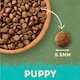 image 3 of Harringtons Puppy Turkey & Rice 1.7Kg