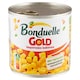 Bonduelle Gold szuperédes morzsolt csemegekukorica 340 g  2. kép
