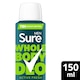 image 1 of Sure Men Active Fresh Whole Body Deodorant Spray 72h Odour Control 150ml
