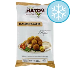 Hatov Classic Falafel 400g
