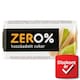 Szerencsi Zero% pisztáciás krémmel töltött tejcsokoládé édesítőszerrel 21 g  1. kép