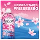 Lenor Textilöblítő 59 Mosáshoz, Japanese Blossom  4. kép