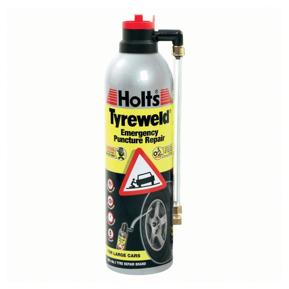 Holts Tyreweld 500Ml