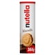 image 1 of Nutella Biscuits 12 Pieces 166G