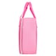 image 4 of Barbie Stripe Lunch Bag
