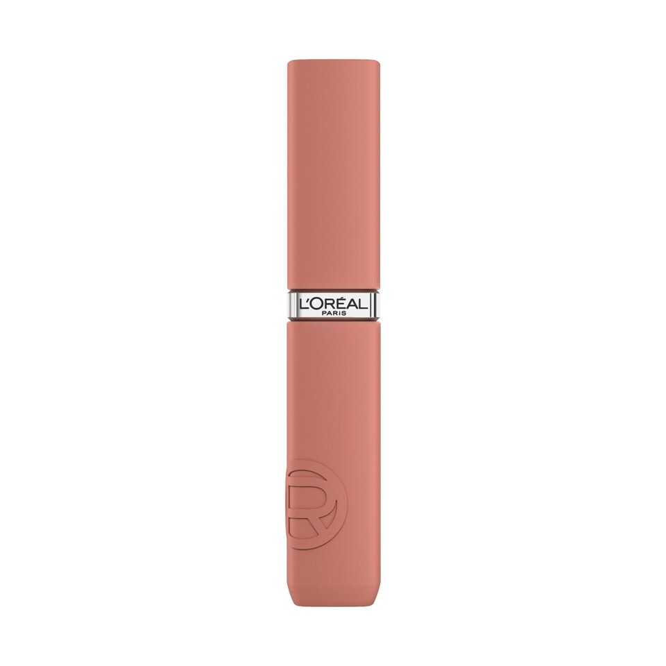 image 1 of L'Oreal Paris Liquid Lipstick Matte Resistance - Shade 601 Worth It 5ml