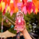 image 5 of Greenalls Wild Berry Pink Gin 1 Litre