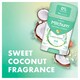image 3 of Mitchum Women Bamboo Powder Coconut Deodorant 40G