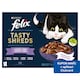 image 1 of FELIX® Tasty Shreds Selection Mix in Juice 12 x 80g