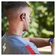 image 2 of Mixx Cardio Air Wireless Sports Earphones Black