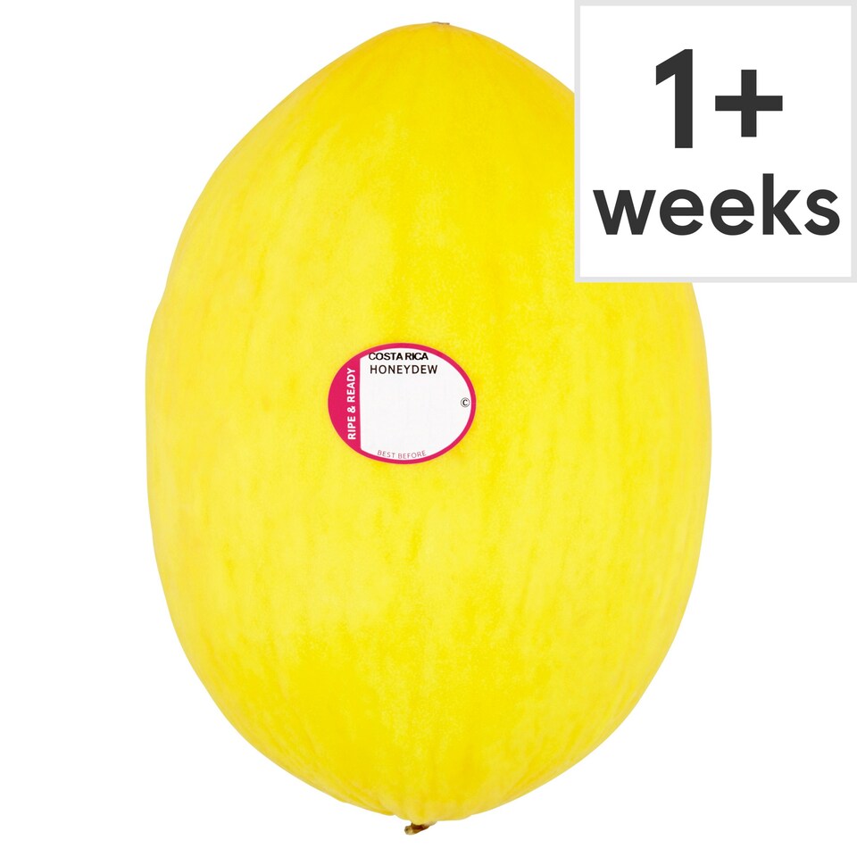 image 1 of Tesco Honeydew Melon (C)