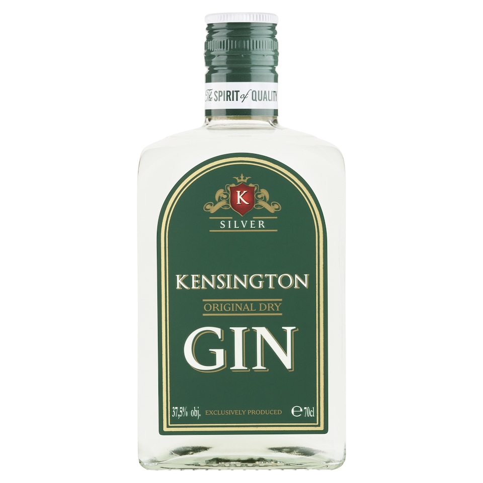 Kensington Gin 0.7L