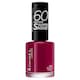 image 1 of Rimmel Nailpolish 60 Seconds Rapid Ruby 8Ml