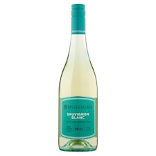 McGuigan Mid Sauvignon Blanc 75cl