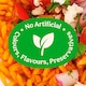 image 4 of Ben's Original Mexican Style Microwave Rice 220G