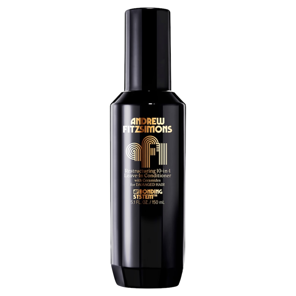 ANDREW FITZSIMONS Restructuring 10-in-1 Leave-In Conditioner 150ml