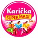image 1 of Karička Classic Super Maxi 24 pcs 360 g
