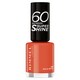 image 1 of Rimmel 60 Seconds Nailpolish Wild Spice 8Ml