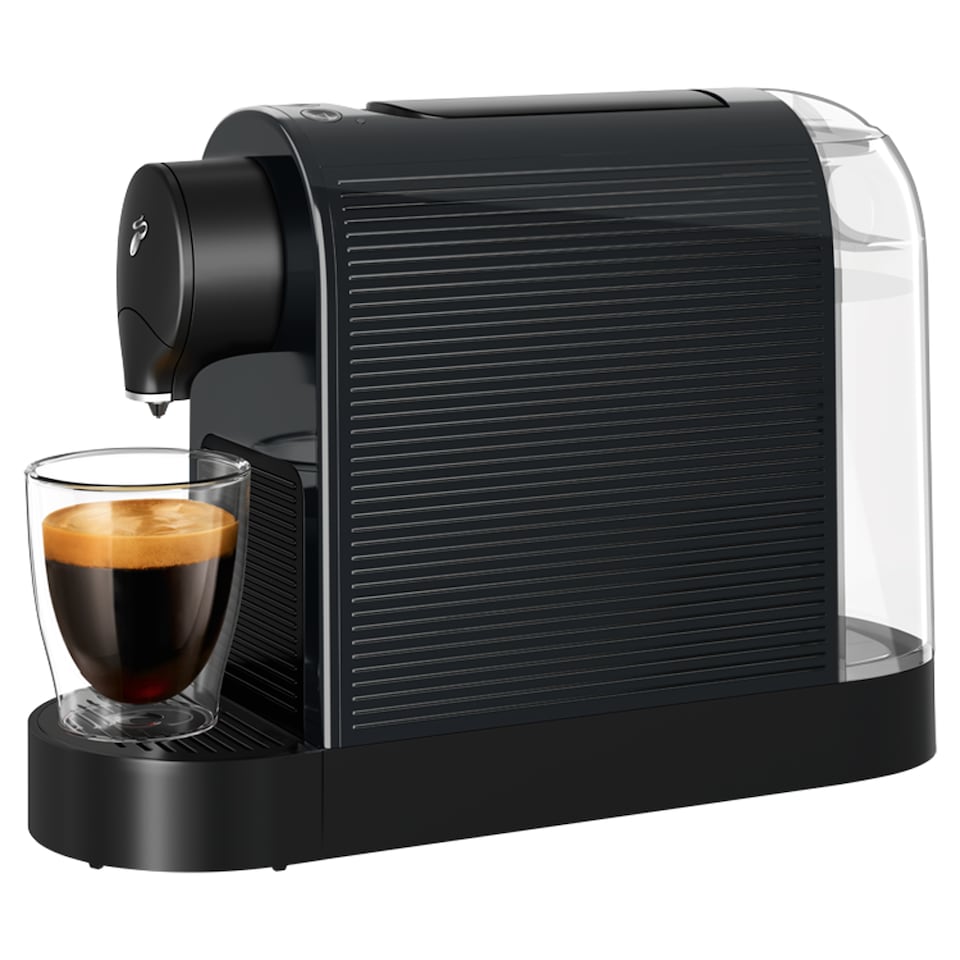 Tchibo Cafissimo Pure Plus Black kapszulás kávéfőző  1. kép