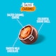 image 4 of M&M's Salted Caramel Chocolate Pouch Bag 102G