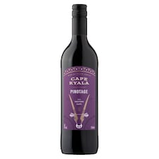 Cape Kyala Pinotage 75Cl