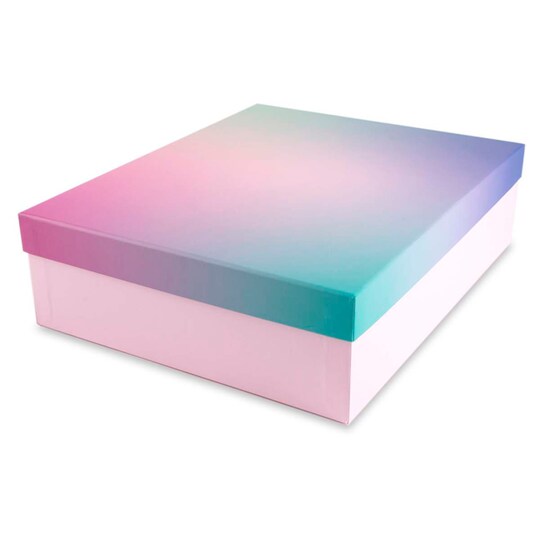 Tesco Serenity Storage Box Tesco Groceries