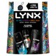 image 1 of Lynx Shower Level Up Trio & Shower Tool Gift Set
