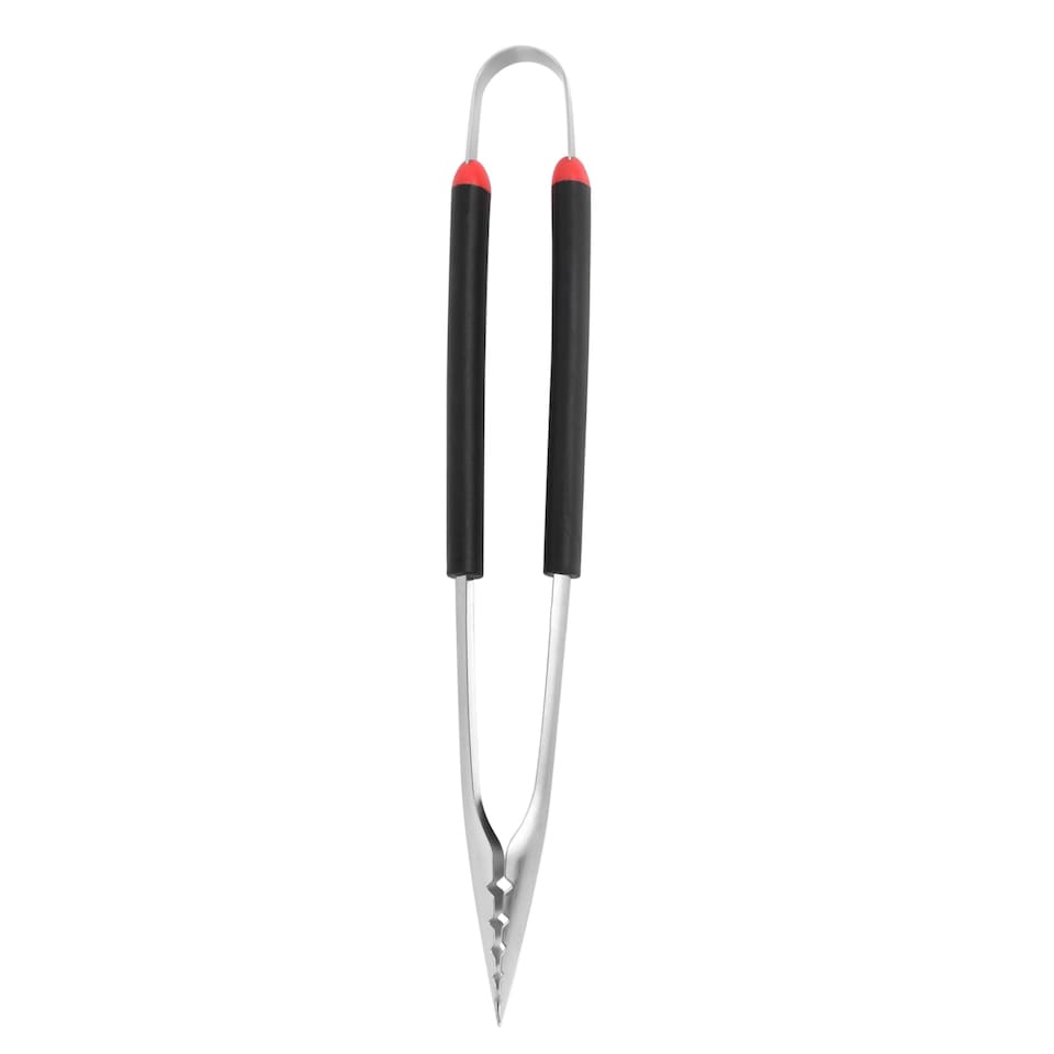 Fire Pit BBQ Tongs