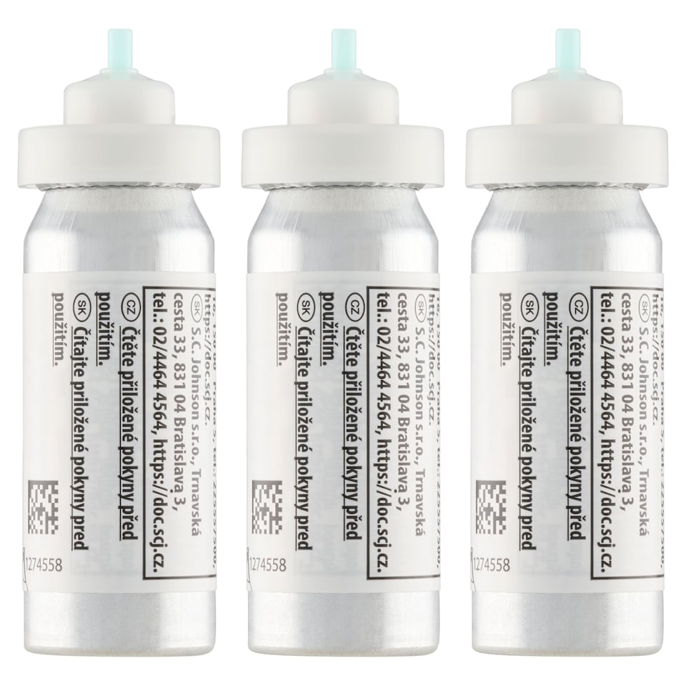 image 1 of Glade One Relaxing Zen Refill 3 x 10 ml (30 ml)