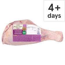 Tesco British Turkey Drumsticks