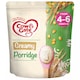 image 1 of Cow & Gate Creamy Porridge Baby Cereal 4-6 Months 125g