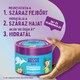 image 2 of Aussie SOS Supercharged Hydration Hair & Scalp Mask 500ml for Dry Hair and Dry Scalp