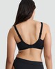 image 3 of F&F 2-Pack Non Wired Stripe Padded Bras in Multi