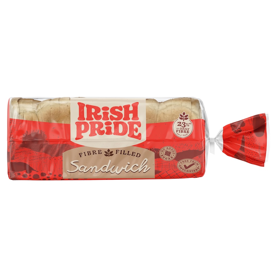 Irish Pride Sandwich 780g