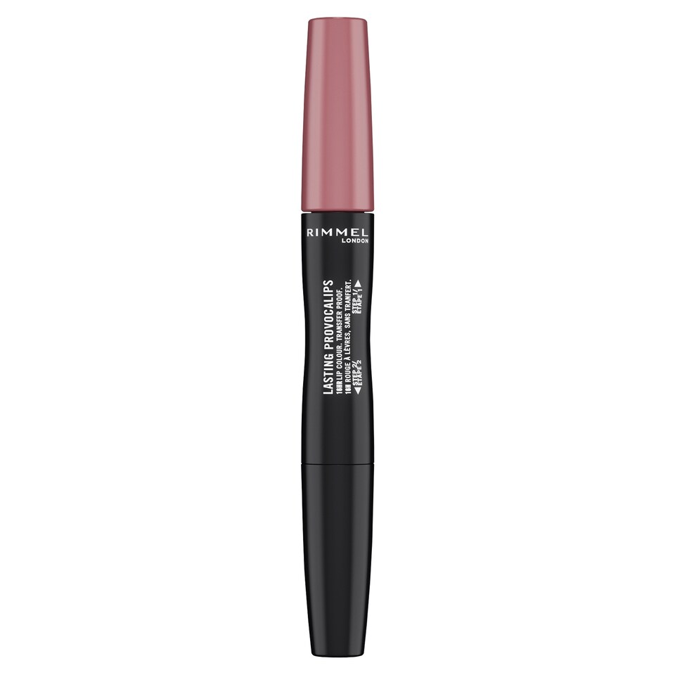 image 1 of Rimmel Lasting Provocalips 400 Grin & Bare It