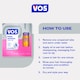 image 4 of Vo5 Nourishing Coconut Hot Oil 4X15ml